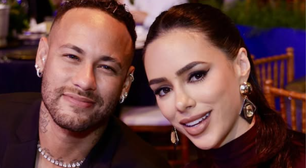 Bruna Biancardi e Neymar já são casados 'no papel', afirma influenciadora