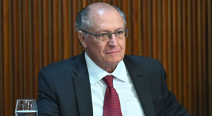 Alckmin recebe alta após passar mal e ser internado às pressas em Brasília