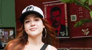 Quem é Laura Sabino: a influenciadora política que sobreviveu a uma tentativa de feminicídio cometida pelo irmão