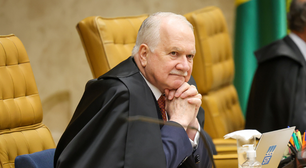 Fachin é eleito presidente do STF e terá Alexandre de Moraes como vice