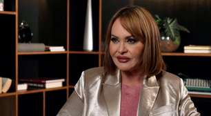 Gaby Spanic diz que sofreu 'tortura psicológica' de empresário