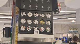 Fifa abre margem para ambulantes com preços exorbitantes