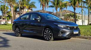 Honda lidera satisfação de compradores de carros novos, aponta estudo