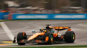 F1: FIA impõe testes para asa traseira após polêmicas