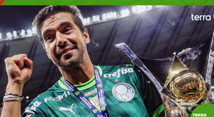 Abel Ferreira fala do Palmeiras e se esquiva sobre o Benfica