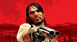 Red Dead Redemption é disponibilizado para assinantes GTA+