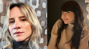 Bianca Comparato e Rafaella Caniello assumem relacionamento: 'Meu amor infinito'
