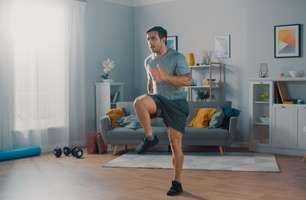 5 passos para sair do sofá e começar a correr, mesmo no inverno