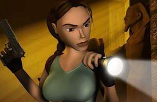 Tomb Raider IV deve ganhar remaster