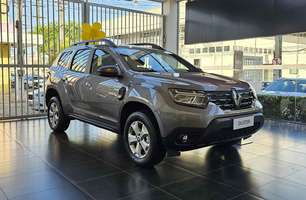 Renault Duster Plus oferece descontos exclusivos para PcD; confira