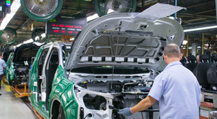 Montadora oferece carro novo e benefícios para demitir mais de 1 mil funcionários