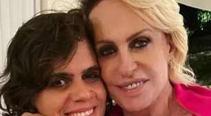 Filha de Ana Maria Braga revela 'boicote' da Globo: 'Coisa oculta'