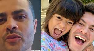 Cozinheiro quebra silêncio após polêmica com a filha de Arthur Aguiar e Maíra Cardi