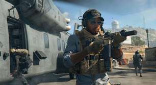 Modo DMZ não receberá atualização para CoD: Modern Warfare III