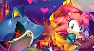 Sonic Origins Plus é tudo que um fã precisa