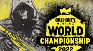 Mundial de Call of Duty Mobile terá mais de US$ 2 milhões em prêmios