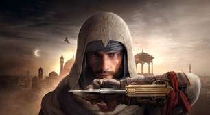 Assassin's Creed Mirage é bom retorno às origens