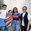 Jovem é solto após ficar 10 meses preso por engano acusado de homicídio