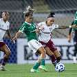 Palmeiras enfrenta o Fluminense pelo Brasileirão Feminino; siga ao vivo