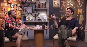 Rede processa Gregorio Duvivier e João Vicente por comentários de suposta 'cópia'