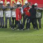 "Frouxo e pipoqueiro": súmula cita xingamentos são-paulinos