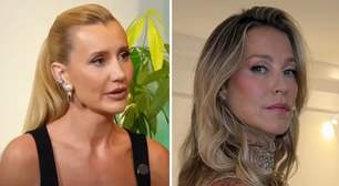 Luana Piovani alfineta esposa de Justus após fala de que 'ricos sofrerem preconceito'
