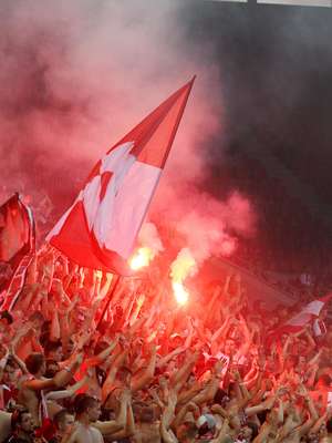 Brigas, confusão e mais: torcida única não garante segurança