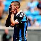 Thiago Neves contradiz Grêmio sobre rescisão de contrato