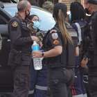 Mulher é mantida refém em lanchonete na zona norte do Rio