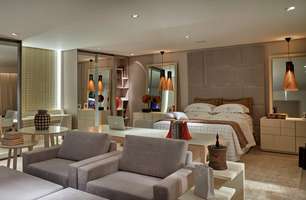 Veja 8 ideias da Casa Cor Brasília para decorar quartos