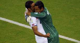"Extraterrestre", Navas chora após Costa Rica fazer história