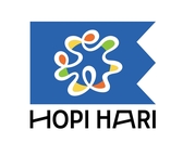 Logo Hopi Hari 3 Foto: