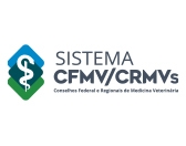 logo.jpg Foto: Divulgação/CFMV