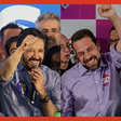Datafolha: "Maior desafio de Boulos é reverter rejeição", diz analista