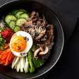 O que é bibimbap? Prato coreano é desafio no 2º episódio