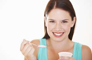 Gosta de iogurte? Probióticos podem reduzir ansiedade social