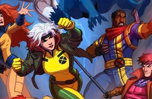 X-Men '97: Heróis Marvel no último episódio do desenho