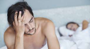 A rara síndrome pós-orgasmo que só afeta homens