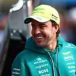 Aston Martin estaria buscando ajuda financeira da Honda para renovar com Alonso