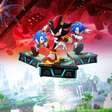 Confira os destaques da Sega na BGS 2024