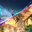 Split Fiction traz criatividade sem limites em universo de fantasia e ficção