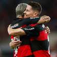 Flamengo tem 65,9% de chance de ser campeão brasileiro, aponta UFMG