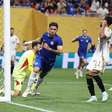 Chelsea exibe pouco entusiasmo e dá espaços, mas vence LAFC antes do Fla