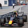 F1: Confira o grid de largada provisório do GP do Bahrein 2026
