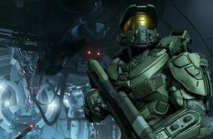Estúdio de "Halo 5" já trabalha no sexto capítulo da série