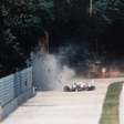 F1: o que mudou na segurança após a morte de Ayrton Senna?