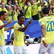 Quais seleções vão passar para as oitavas da Copa do Mundo segundo a IA?