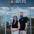 Casal cria cafeteria através de 'chamado' e mira faturamento de R$ 8 mi para 2026