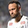 Neymar se desculpa por discussão com torcedor e diz: 'Não farei mais isso'