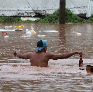 Rio Grande do Sul já soma 57 mortos após temporal; 300 cidades foram afetadas